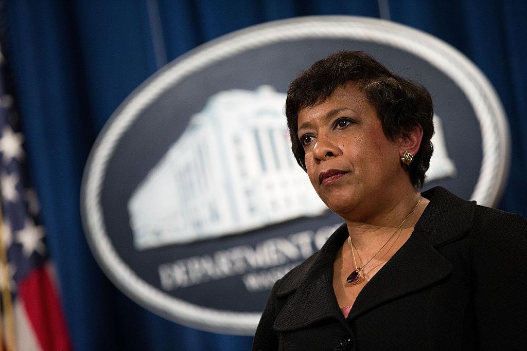 After Controversial Meeting With Bill Clinton, Loretta Lynch Will Follow Prosecutors’ Recommendations
