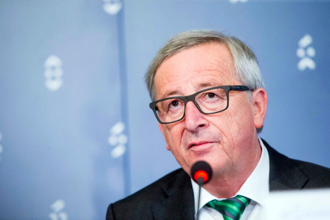 EU’s New Crises Raise Questions About What More Can Be Done