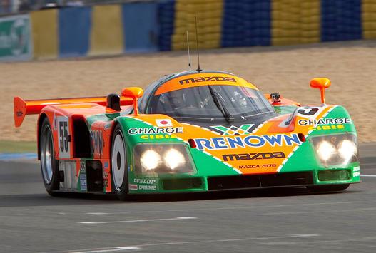 Tristan Nunez Puts #55 Mazda on Front Row for Sahlen’s Six Hours of the Glen