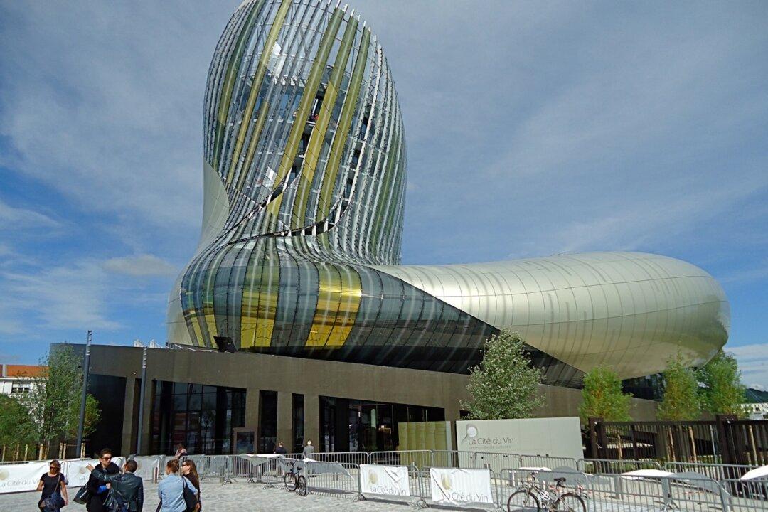 Bordeaux’s New Cité Du Vin: A Must-See on France’s Wine Road