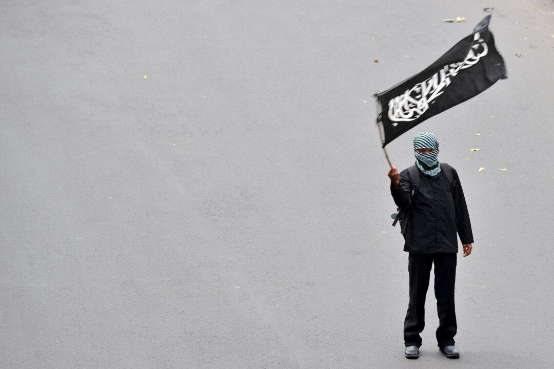 Key Radical Islamist Groups in Bangladesh