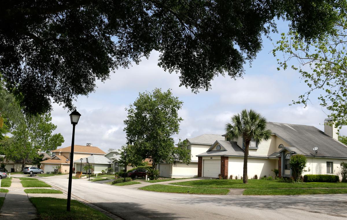 When the Neighborhood Is Owned by Billion-Dollar Companies