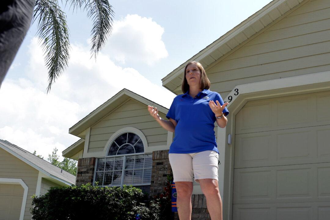 Single Women Own More Homes Than Single Men in Most US States