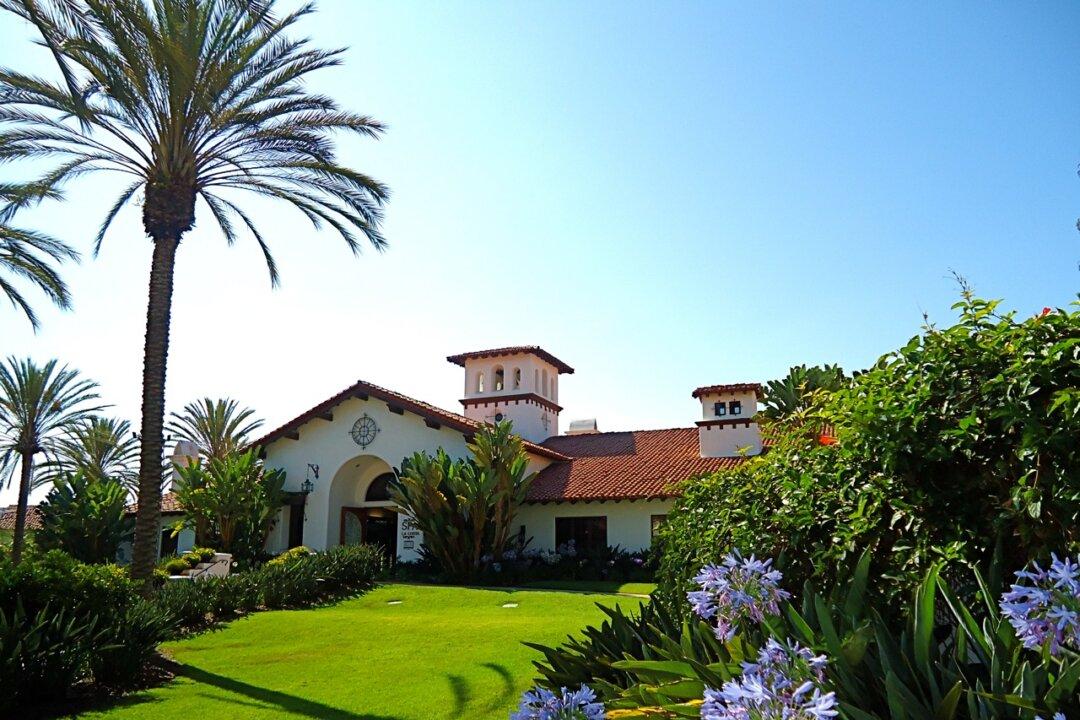 Carlsbad: Southern California’s Spa Central