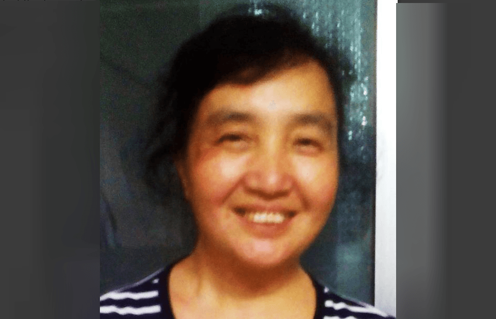 Beijing Woman Imprisoned for a Decade for Meditation, Later Burned With Chemicals