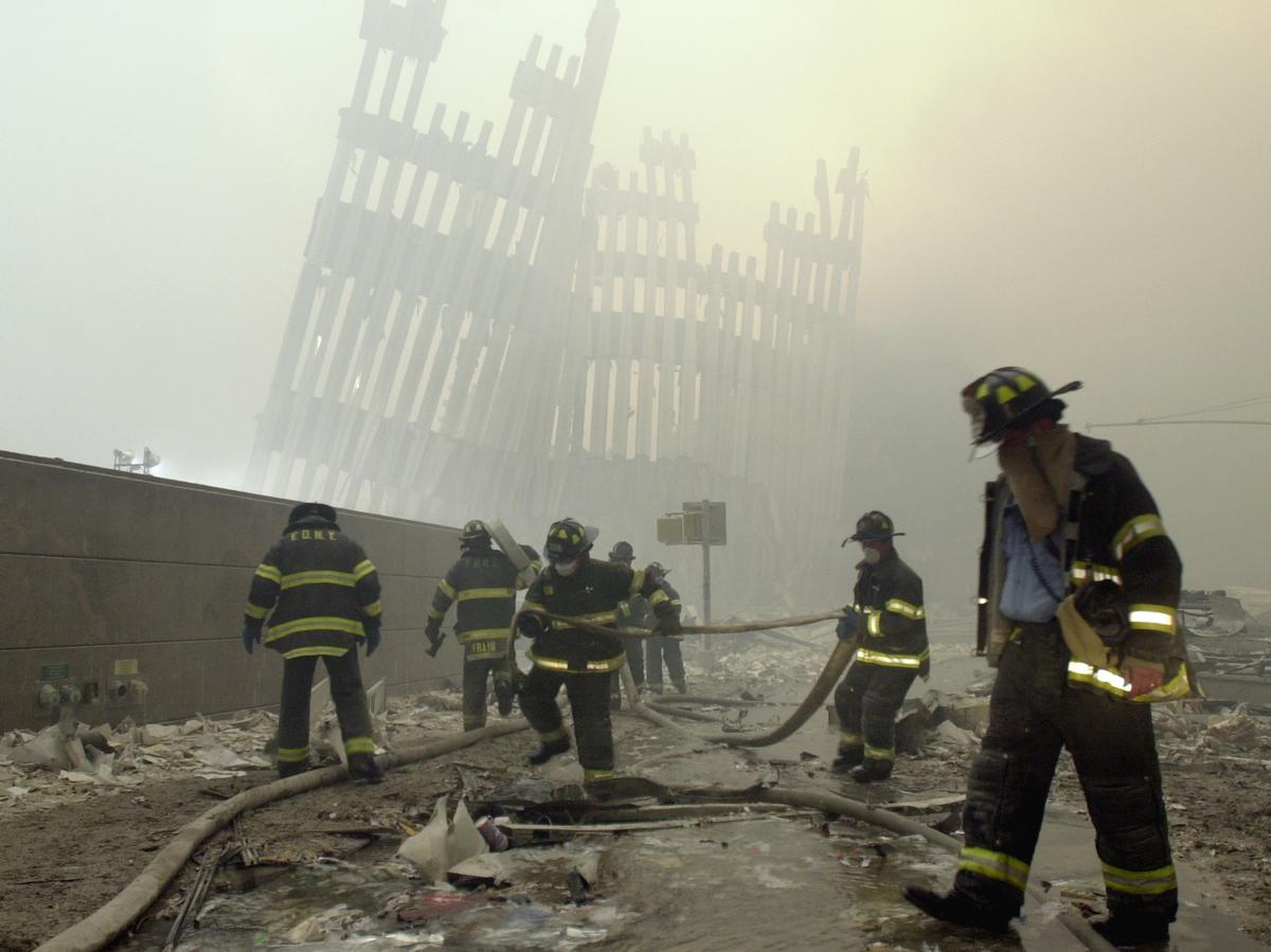 US Senators Seek Answers From Inspector General on Behalf of 9/11 Families