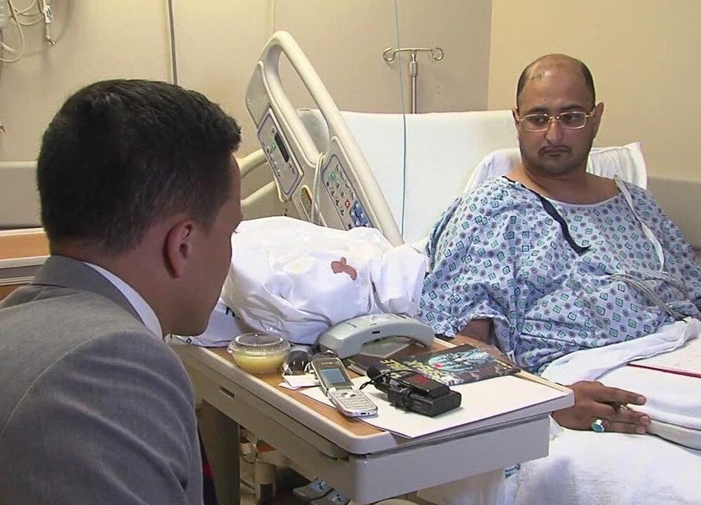 Ohio City Apologizes After Muslim Man Mistaken As ISIS Member