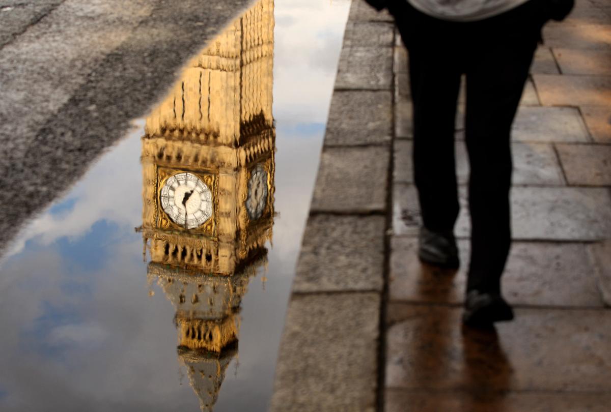 Britain Needs to Exit Brexit