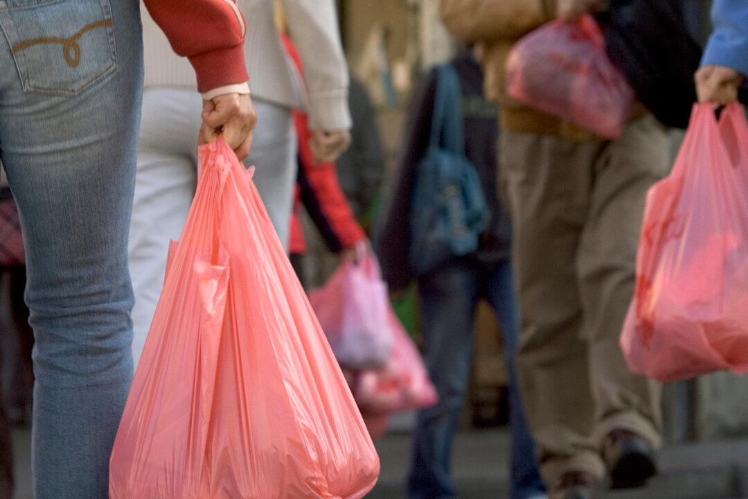 Plastic Bag Levy to Double and Extend to All UK Retailers From April 2021