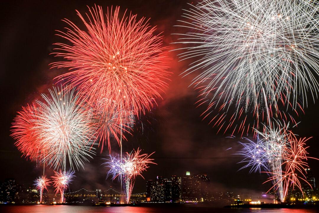 The Promise of America Remembered in Books