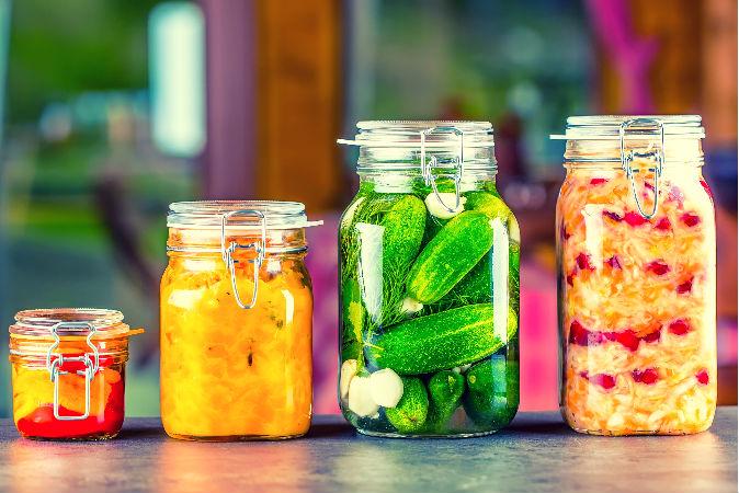 How Sauerkraut Is Leading a Food Revolution