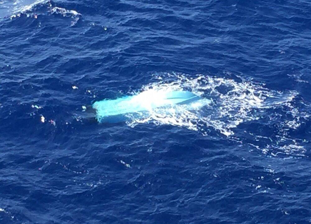 Coast Guard Rescues 3 Boaters Who Were Searching For 3 Missing Fisherman