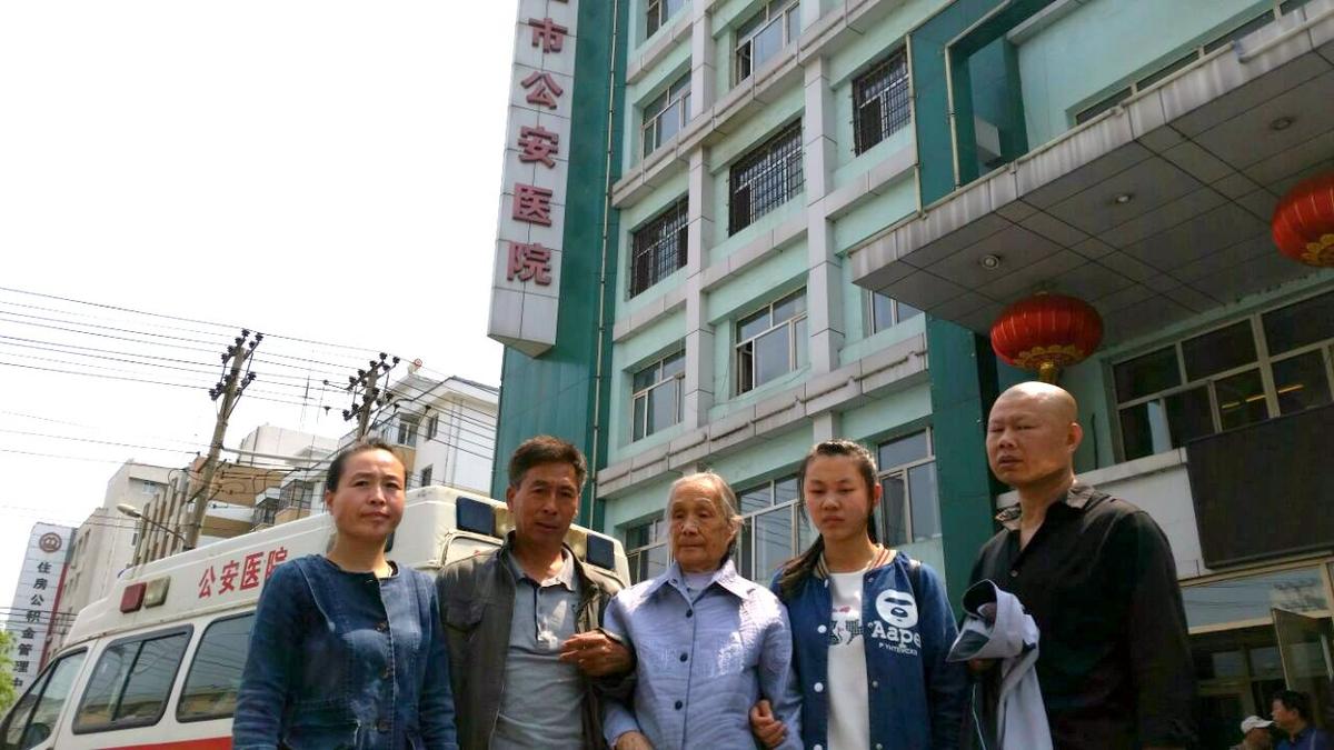 A Sudden Escape From China’s North After Cover-Up of Falun Gong Death in Custody