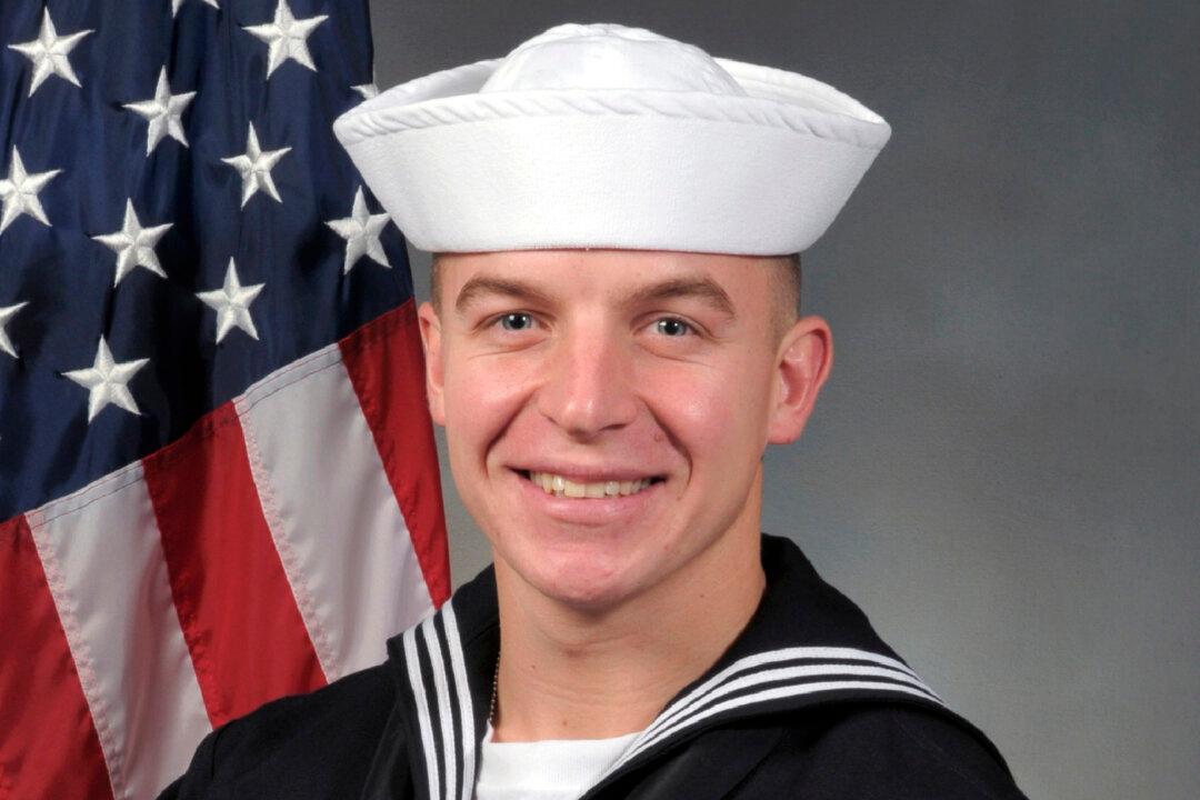 Navy SEAL Trainee’s Death Ruled a Homicide