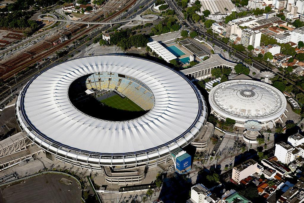 Guide to Visiting Rio for the Olympics, From Safety to Samba