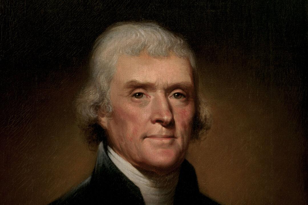 Rare Thomas Jefferson Letter Found in Attic on Sale for $325K