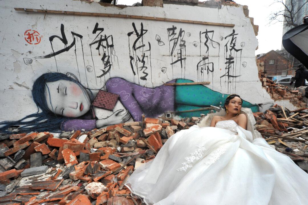 What’s Behind China’s Rising Divorce Rates?