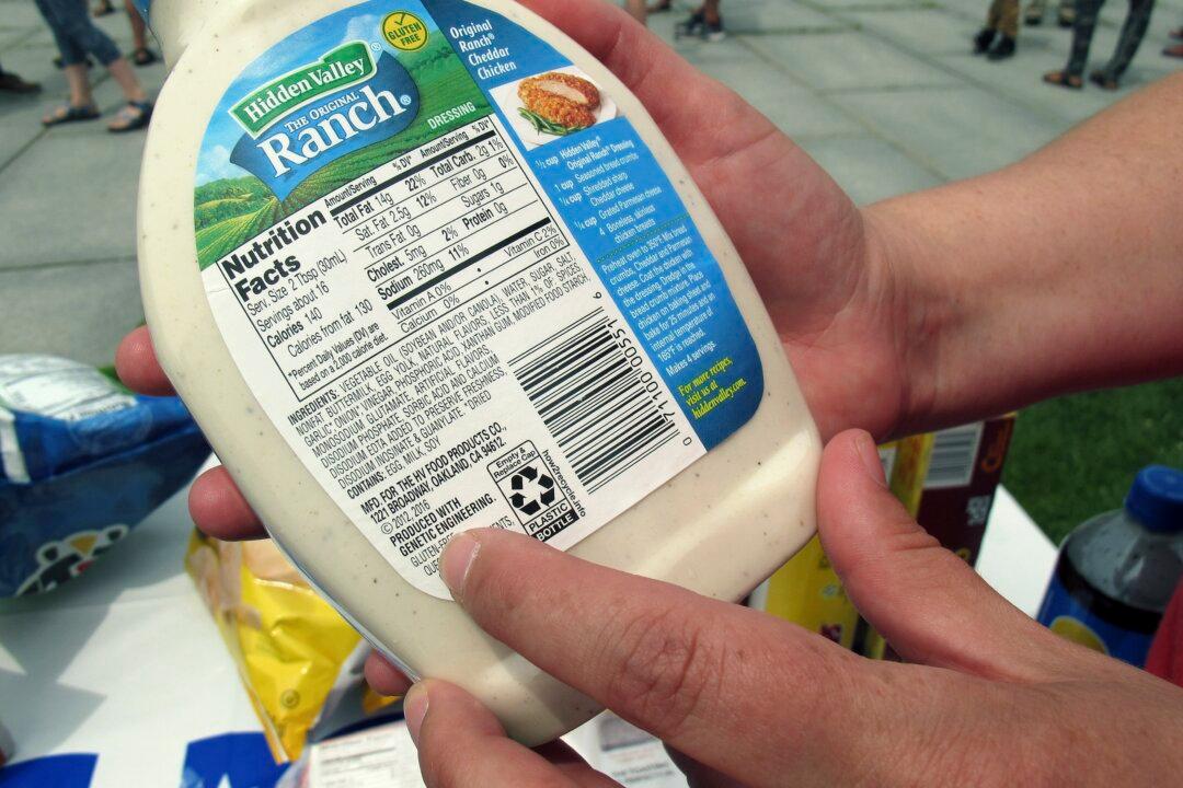 Mandatory GMO Labeling Passes Senate Vote, Not Ideal for Consumers, Says Expert