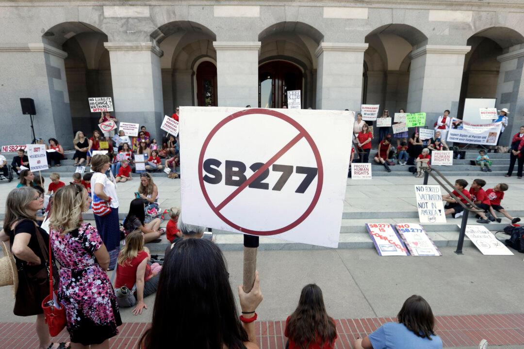 California’s Capitol Annex Project Exempt From Environmental Regulations