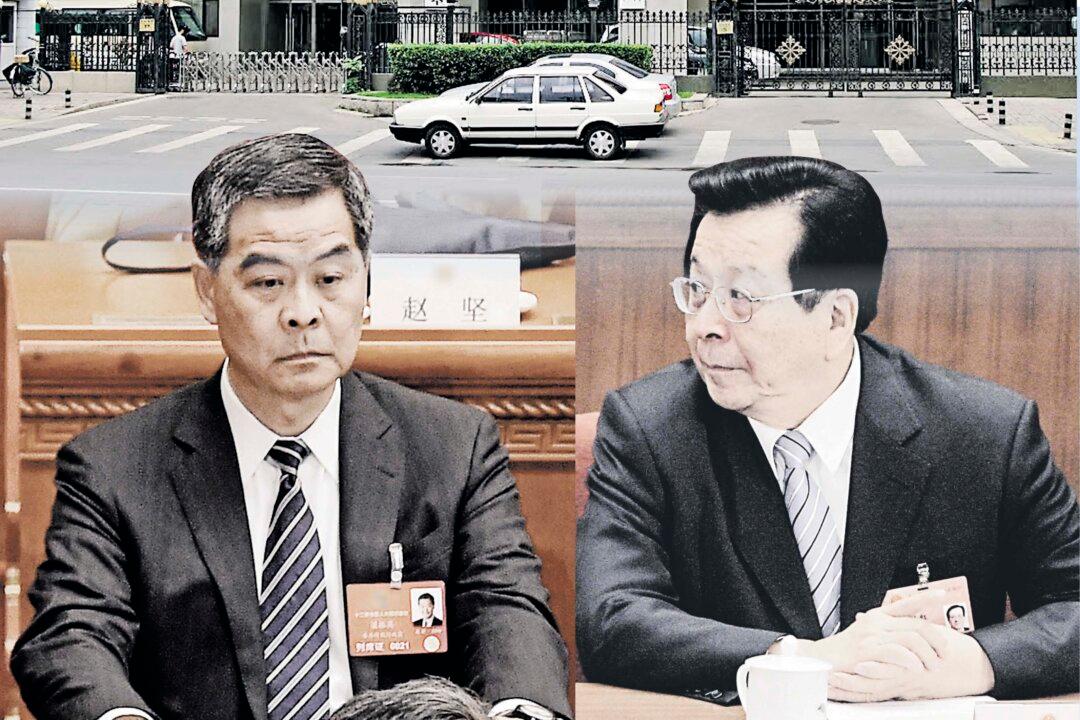 Hong Kong and Macau Affairs Offices Face Scrutiny in Upcoming Anti-corruption Probe