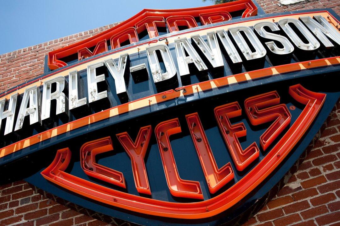 Harley-Davidson Motorcycles Investigated for Brake Failure