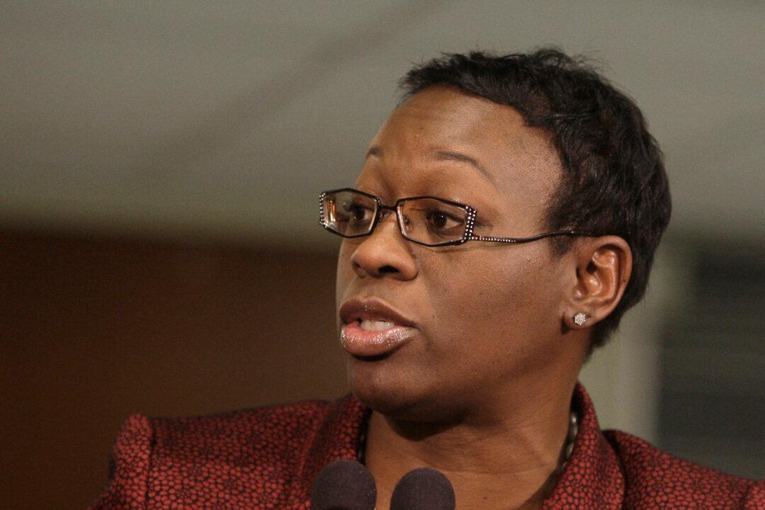 Board Co-chair ‘Nervous as Hell’ Over Republican Convention