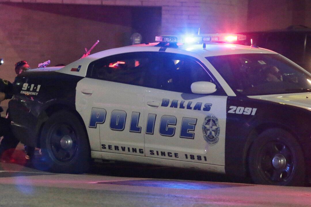 Report: Source Says Dallas Suspect Was Micah Johnson