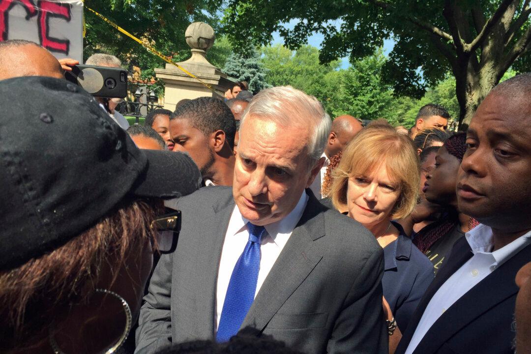 Governor: Black Driver Wouldn’t Be Dead If He Were White