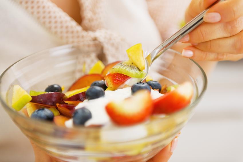 Sweet Foods That Can Help You Manage Blood Sugar