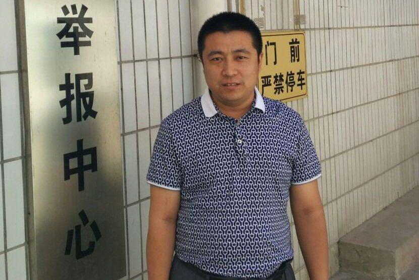 Lawyer of Zhao Wei Is Arrested for ‘Picking Quarrels’ Following Her Release