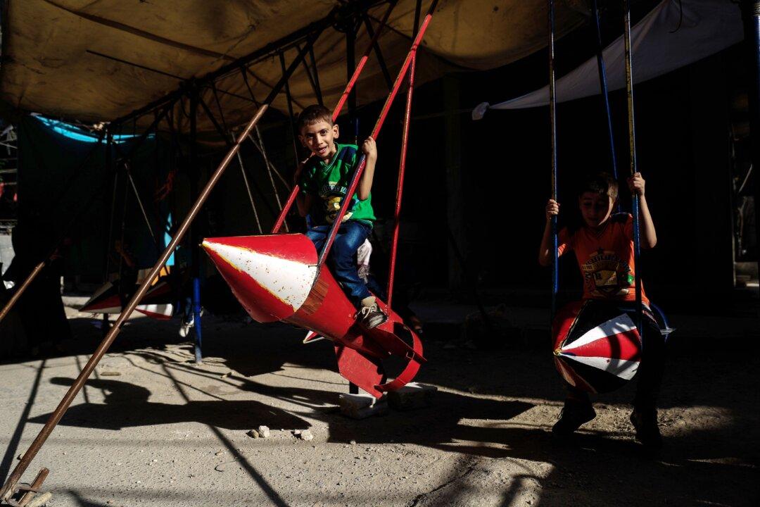 No Letup in Fighting as Syrian Military Extends Cease-Fire