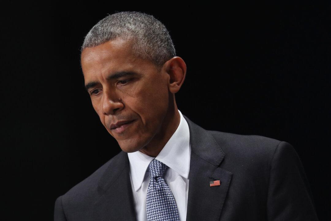 Obama Says Dallas Gunman Was a ‘Demented Individual’