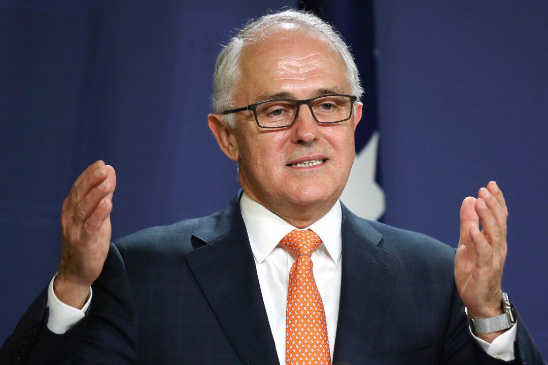 After Days of Limbo, Australian Premier Claims Election Win