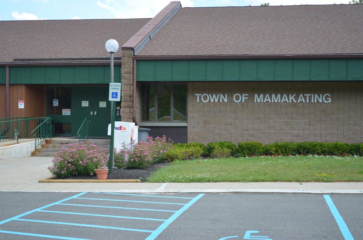 Mamakating Working on Updating Town’s Comprehensive Plan