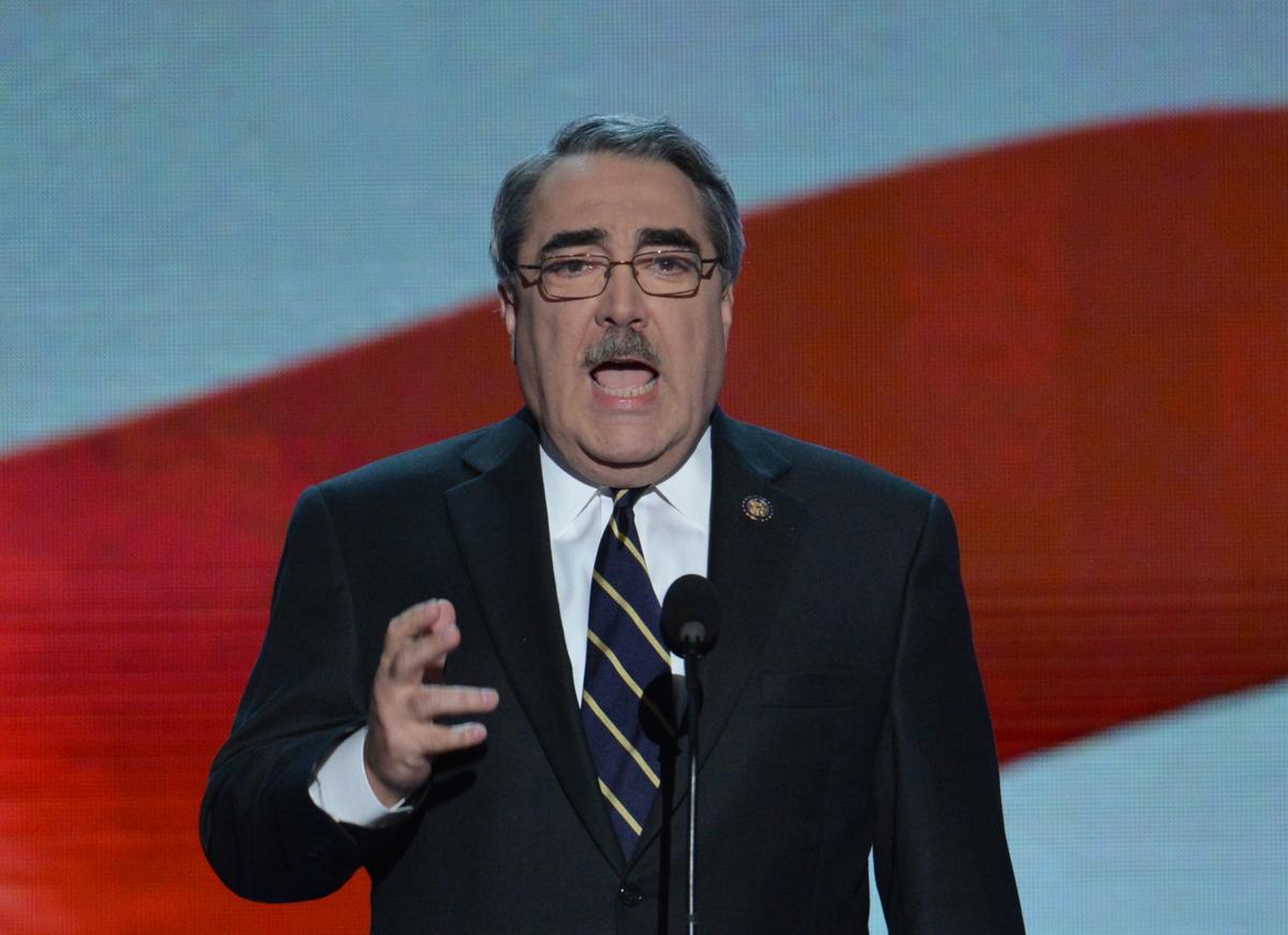 Democrat House Representative Resigns Early From Congress