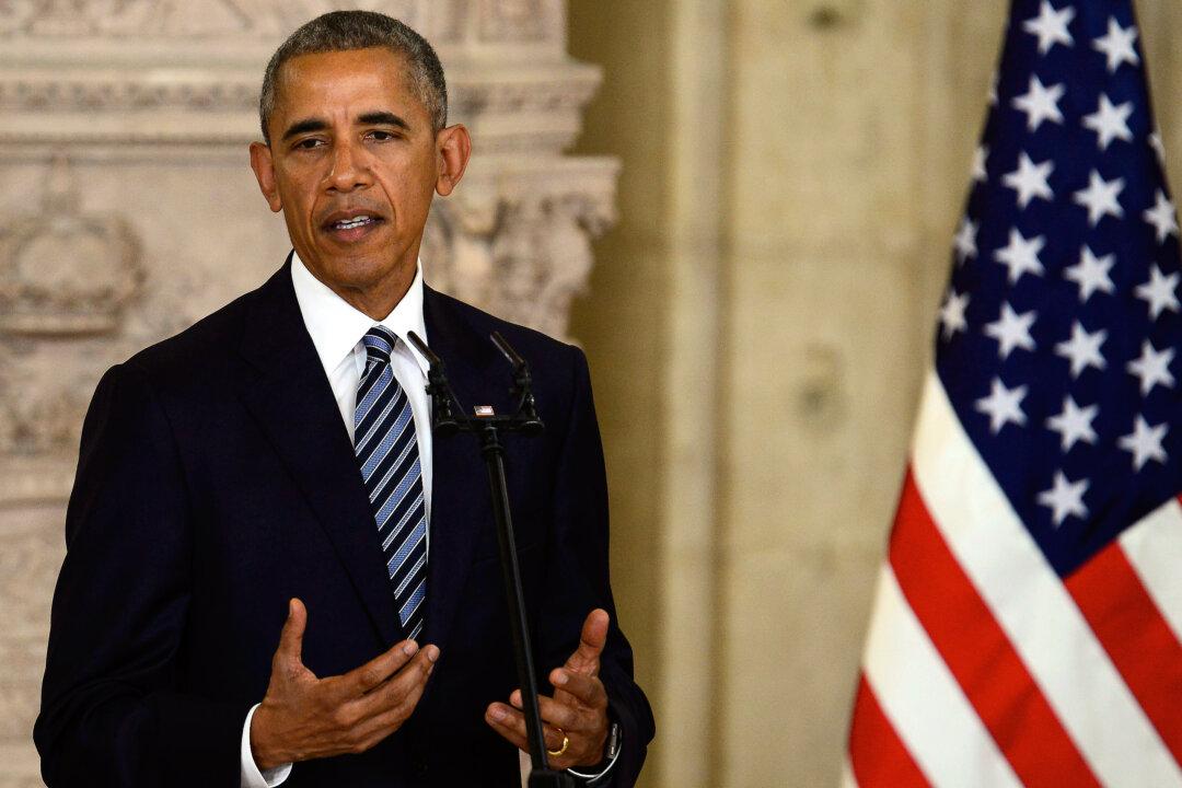 Obama Calls for Greater Respect, Understanding in US
