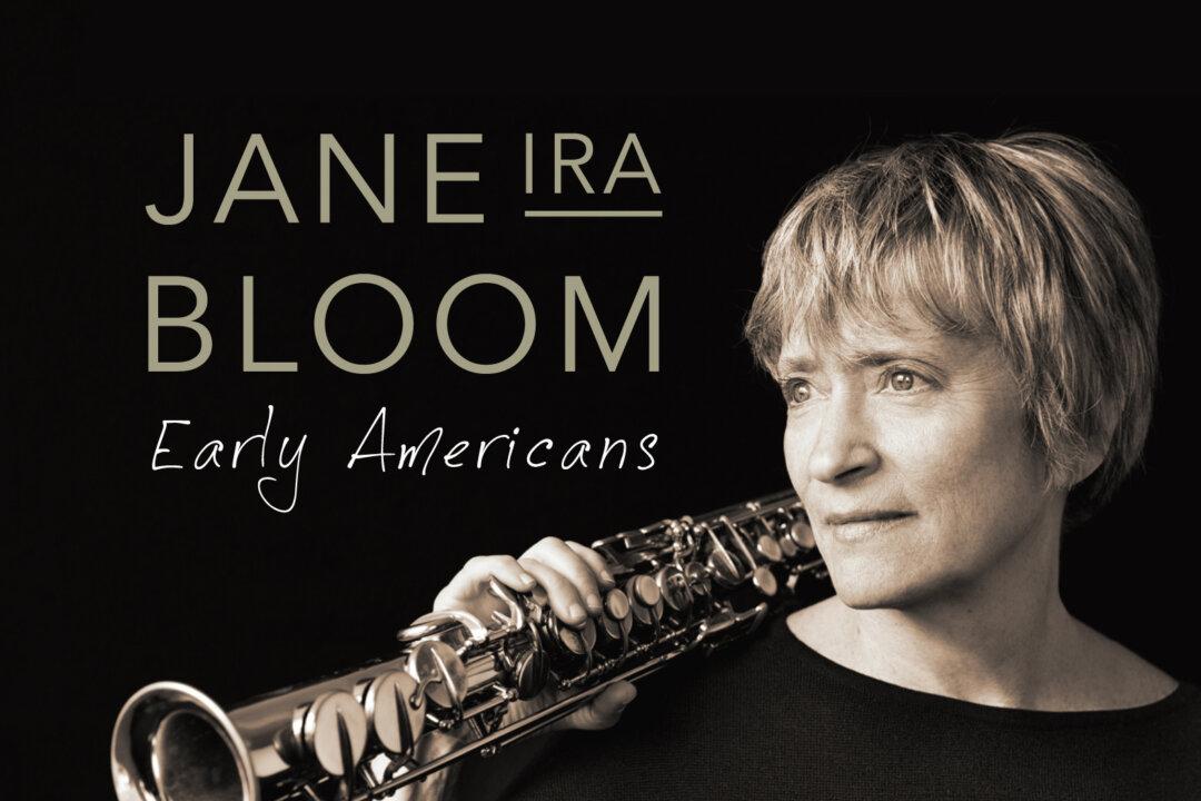 Honoring the Women of Jazz