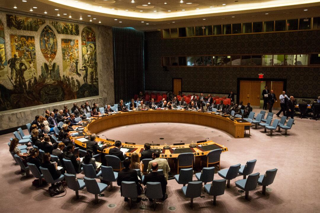 Why Kazakhstan Won and Thailand Lost the Election for a UN Security Council Seat