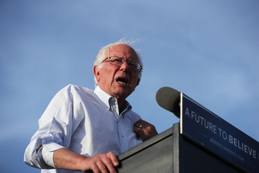 ‘Medicare for All’ Projected to Cost $32.6 Trillion, Study Finds