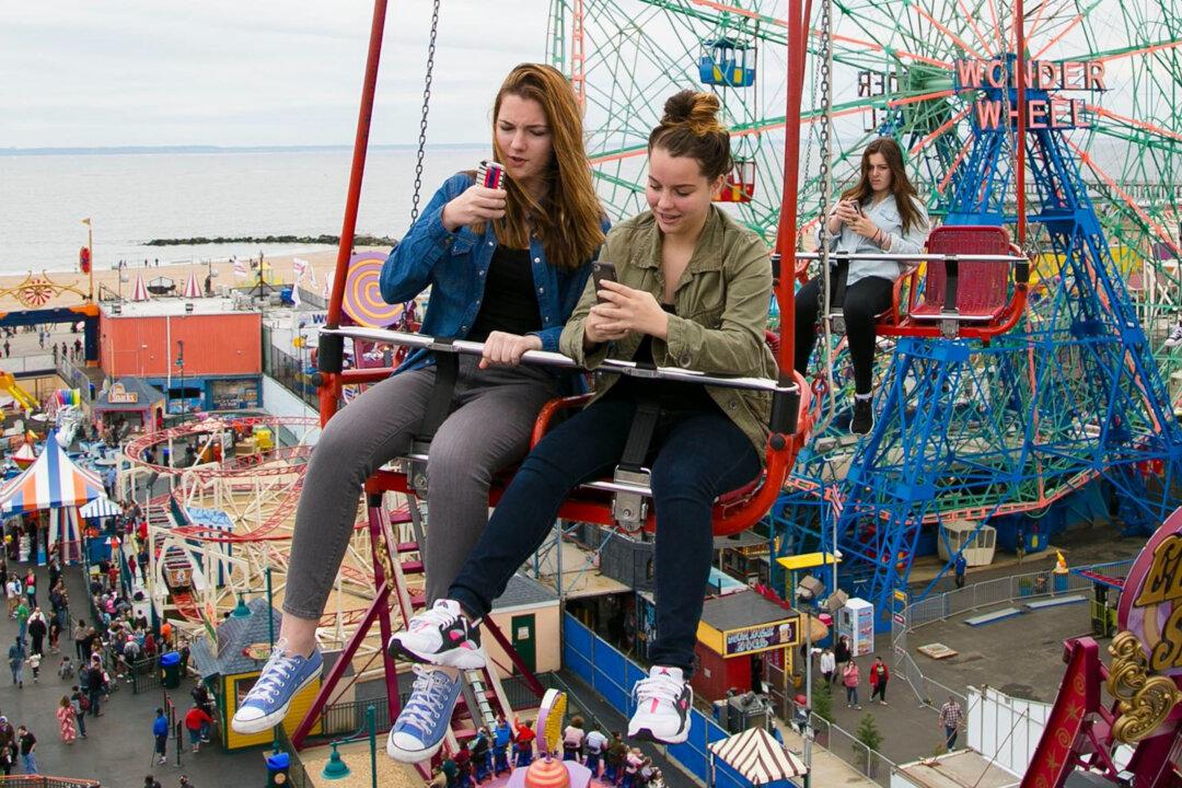 What’s Lost When We Photograph Life Instead of Experiencing It?