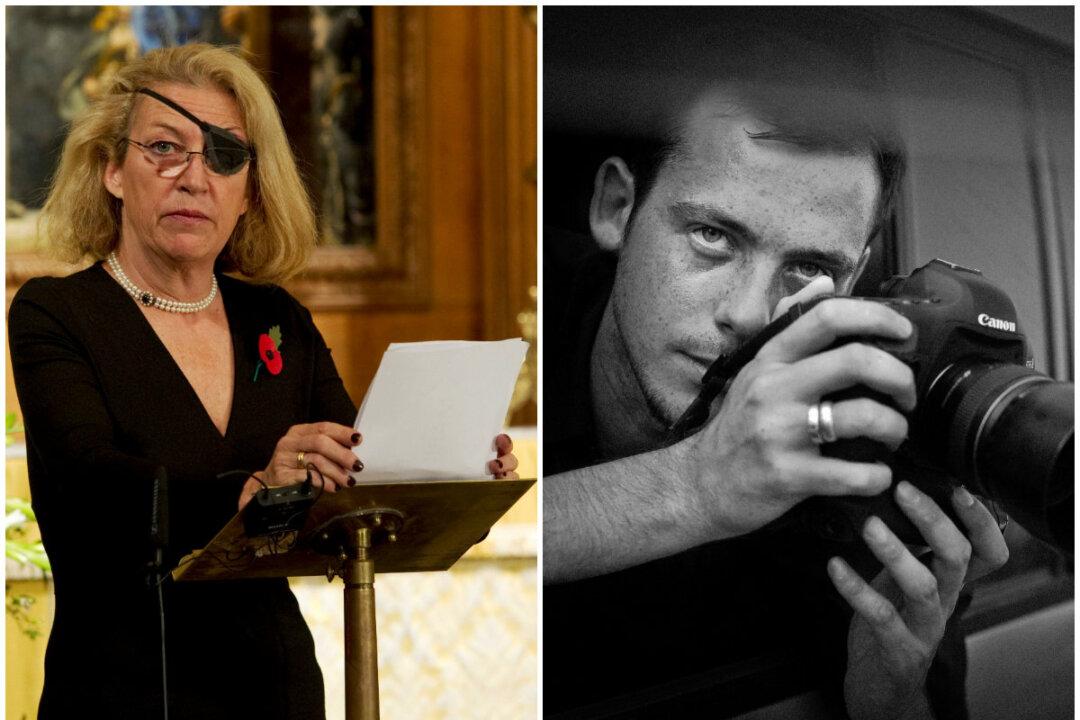 Assad Systematically Targeted, Murdered Foreign Journalists, US Lawsuit Alleges