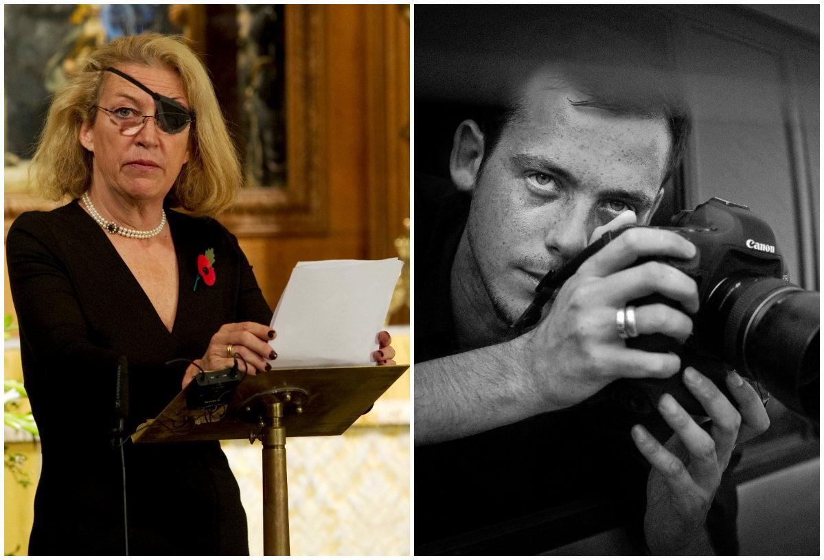 Assad Systematically Targeted, Murdered Foreign Journalists, US Lawsuit Alleges