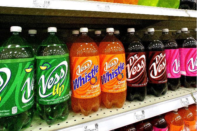 22 Ways Drinking Soda Will Shorten Your Life