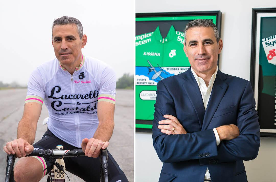 NYC Personal Injury Attorney Defies the Ambulance Chasing Stigma