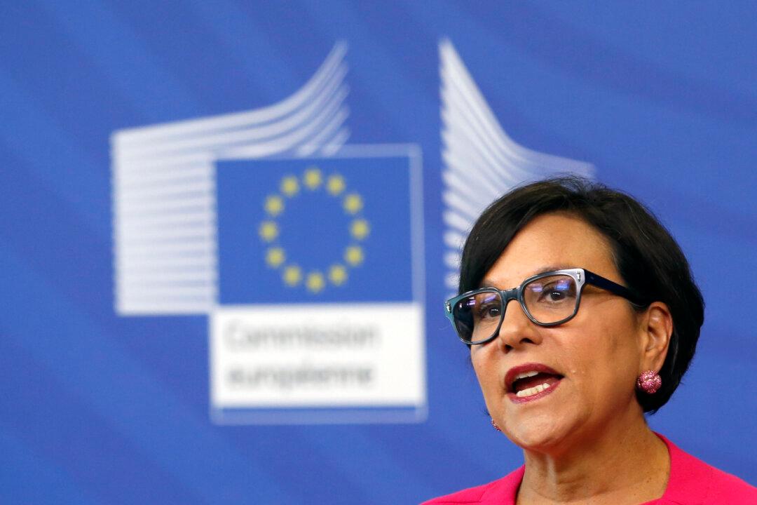 New Data-Sharing Rules for EU and US Adopted