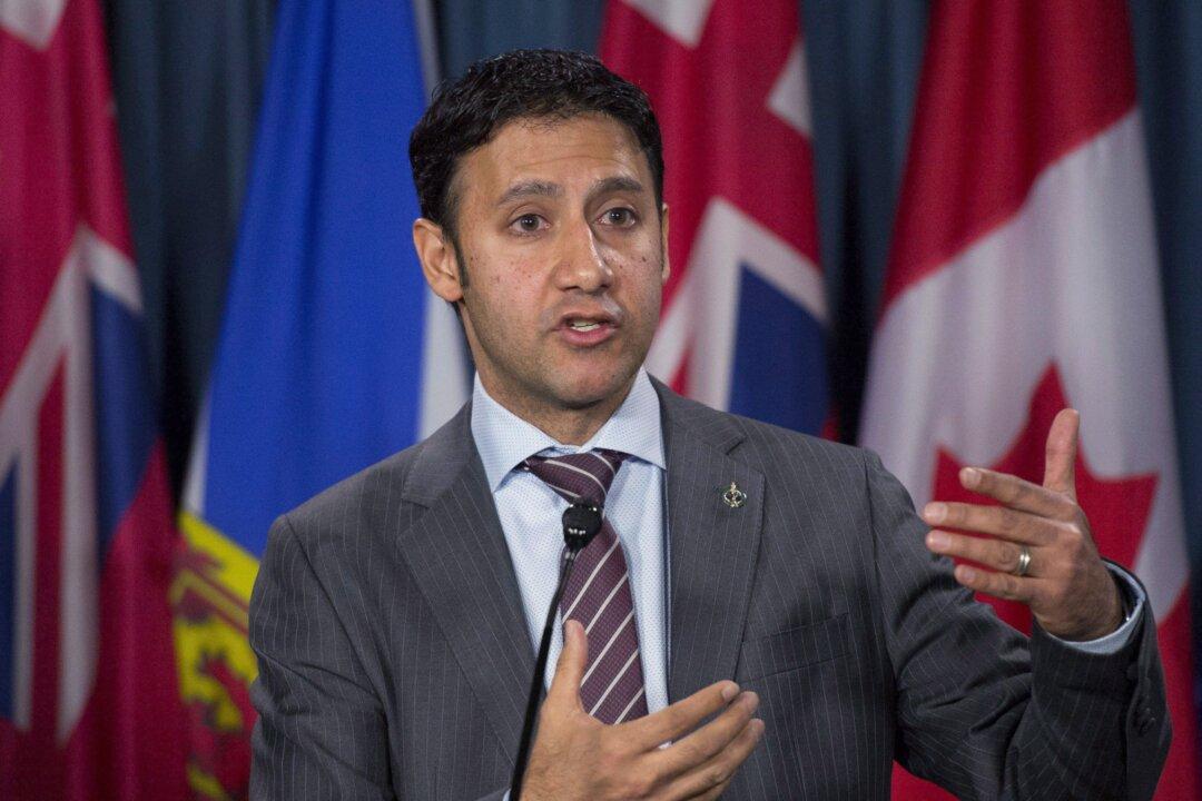 Washington Briefing Told of Canada’s ‘Overwhelmingly’ Positive Refugee Response