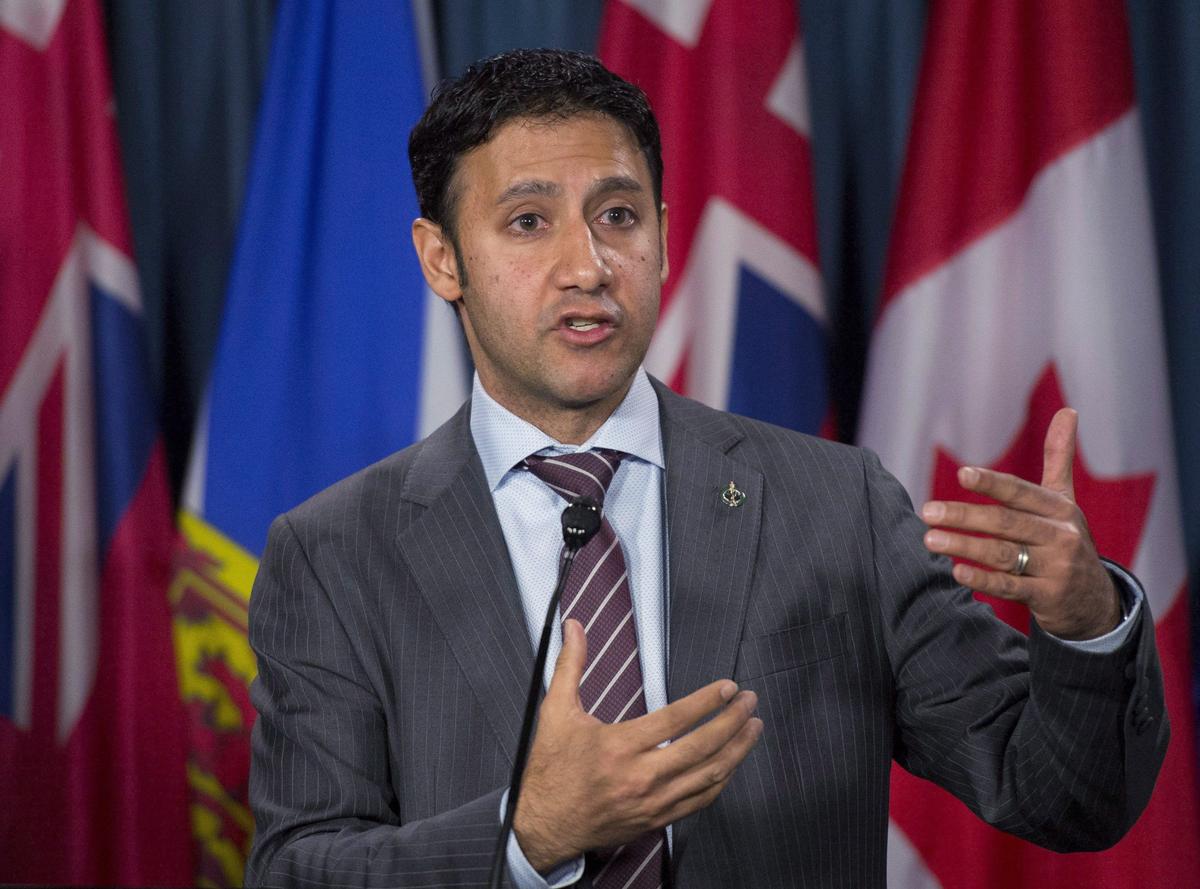 Washington Briefing Told of Canada’s ‘Overwhelmingly’ Positive Refugee Response