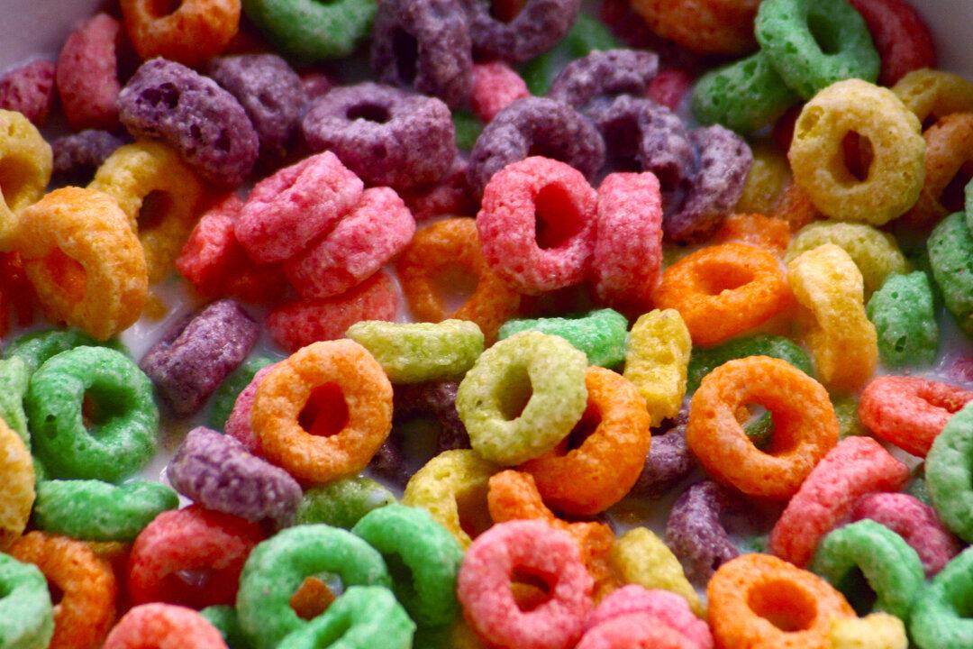 What Froot Loops Tell Us About the Dialogue in Our Brains