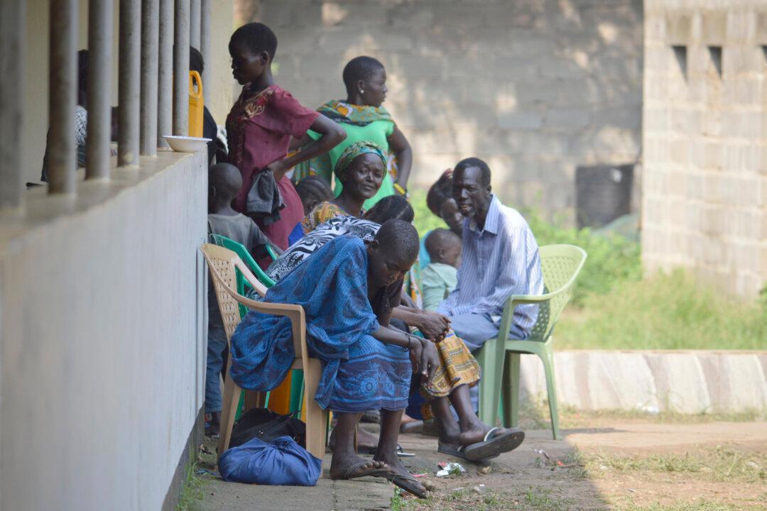 US Sends Marines to South Sudan Capital to Protect Citizens