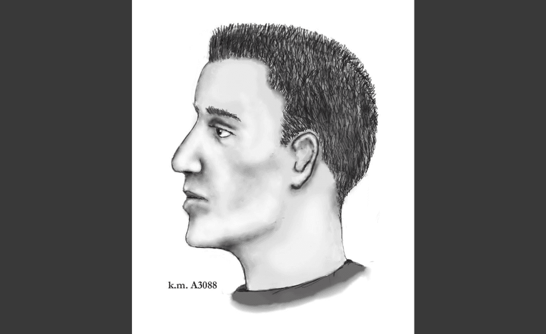 Phoenix Police Release Sketch of Serial Killer After 7 Murders
